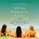 All the Summer Girls Audiobook