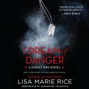 I Dream of Danger: A Ghost Ops Novel Audiobook
