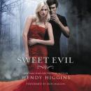 Sweet Evil Audiobook