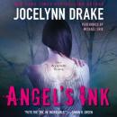 Angel's Ink: The Asylum Tales Audiobook