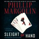 Sleight of Hand: A Novel of Suspense Audiobook