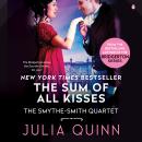 The Sum of All Kisses Audiobook