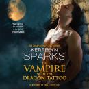 The Vampire With the Dragon Tattoo