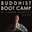 Buddhist Boot Camp Audiobook