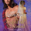 An English Bride in Scotland Audiobook