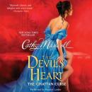 The Devil's Heart: The Chattan Curse Audiobook