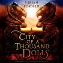 City of a Thousand Dolls Audiobook