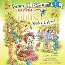 Fancy Nancy: Apples Galore! Audiobook