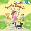 Amelia Bedelia Tries Her Luck Audiobook
