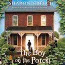 The Boy on the Porch Audiobook