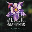 Seven Black Diamonds Audiobook