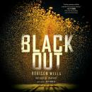 Blackout Audiobook