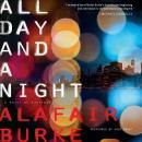 All Day and a Night: A Novel of Suspense Audiobook