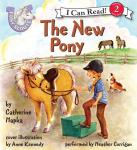 Pony Scouts: The New Pony Audiobook