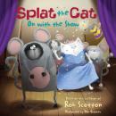 Splat the Cat: On with the Show Audiobook