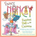 Fancy Nancy: Fanciest Doll in the Universe Audiobook