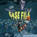 Case File 13: Zombie Kid Audiobook