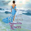 Summer Is for Lovers Audiobook