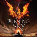 The Burning Sky Audiobook
