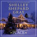 Peace: A Crittenden County Christmas Novel Audiobook