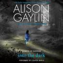 Into the Dark: A Novel of Suspense Audiobook