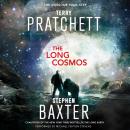 The Long Cosmos Audiobook