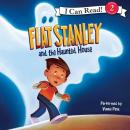 Flat Stanley and the Haunted House Audiobook