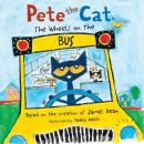Pete the Cat: The Wheels on the Bus, James Dean