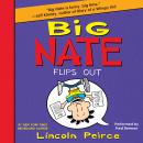 Big Nate Flips Out Audiobook