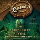 The Copernicus Legacy: The Forbidden Stone Audiobook