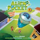 Alien in My Pocket: Blast Off! Audiobook