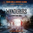 Wanderers Audiobook