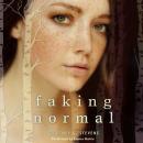 Faking Normal Audiobook
