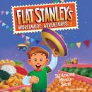 Flat Stanley's Worldwide Adventures #5: The Amazing Mexican Secret Audiobook