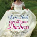The Once and Future Duchess Audiobook