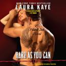 Hard As You Can: A Hard Ink Novel Audiobook