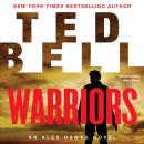 Warriors: An Alex Hawke Novel Audiobook
