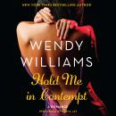 Hold Me in Contempt Audiobook