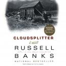 Cloudsplitter: A Novel Audiobook