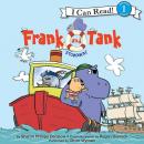 Frank and Tank: Stowaway, I Can Read Level 1 Audiobook