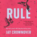 Rule: A Marked Men Novel Audiobook