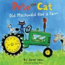 Pete the Cat: Old MacDonald Had a Farm Audiobook