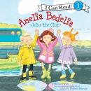 Amelia Bedelia Joins the Club Audiobook