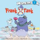 Frank and Tank: Foggy Rescue Audiobook