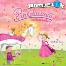 Pinkalicious: The Royal Tea Party Audiobook