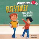 Flat Stanley: Show-and-Tell, Flat Stanley! Audiobook