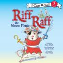 Riff Raff the Mouse Pirate Audiobook