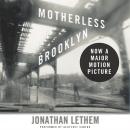 Motherless Brooklyn Audiobook