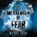 Messenger of Fear Audiobook