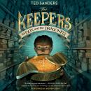 The Keepers: The Box and the Dragonfly Audiobook